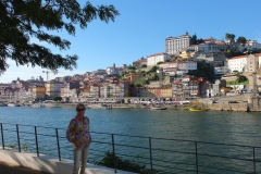 Doro am Rio Douro