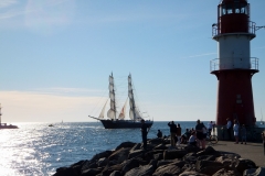 Hansesail 2015