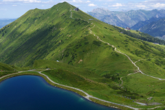 Das Fellhorn, der Blumenberg