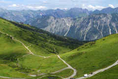 Allgäuer Hochalpen