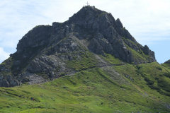 Oberstdorfer Hammerspitze