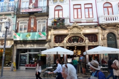 Café Majestic