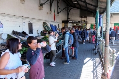 Markthalle "Bolhão"