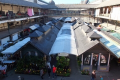 Markthalle "Bolhão"