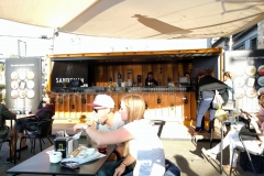 Sandemann Restaurant, Porto