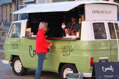 Cafe Mobil