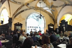 Fado in Coimbra