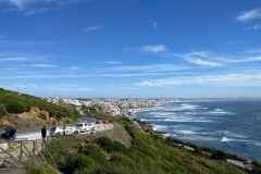 Blick auf "Figueras da Foz"