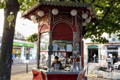 Kiosk Kiosk