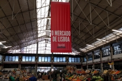Mercado da Ribeira Mercado da Ribeira
