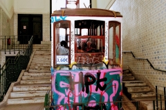 Elevador da Bica Elevador da Bica